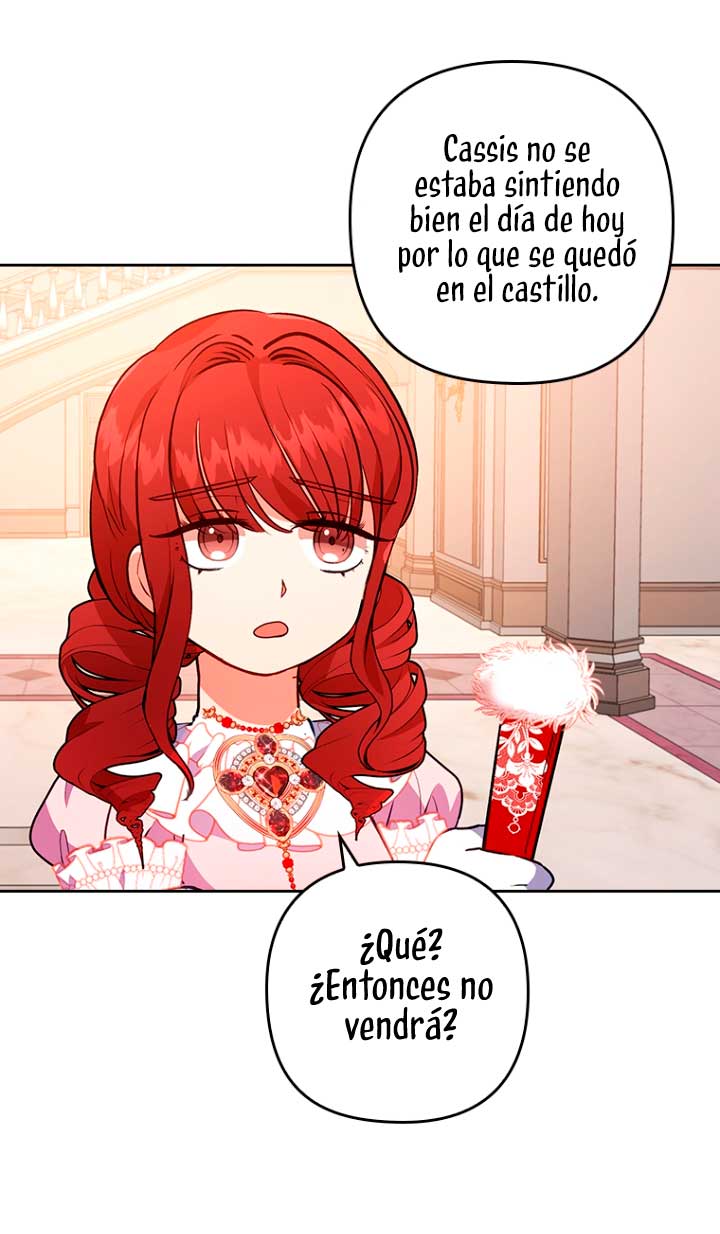 Seduje al protagonista masculino enfermizo Capítulo 10 - Page 67