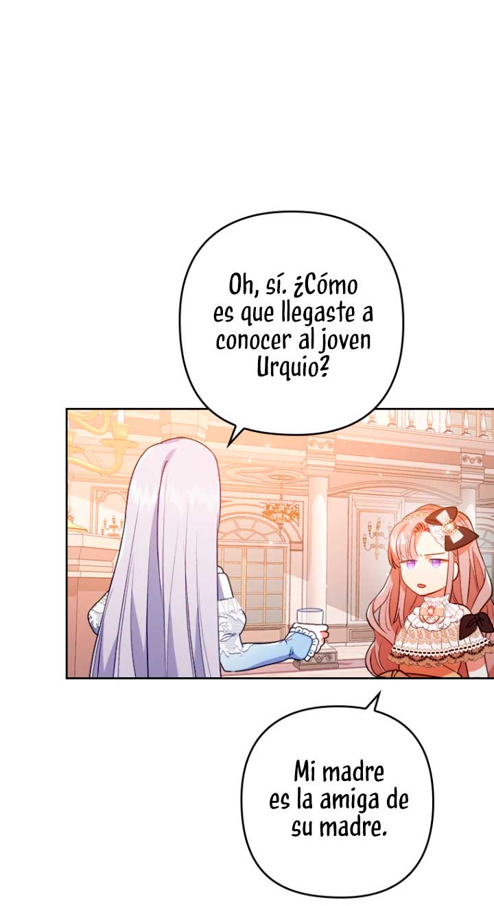 Seduje al protagonista masculino enfermizo Capítulo 10 - Page 75