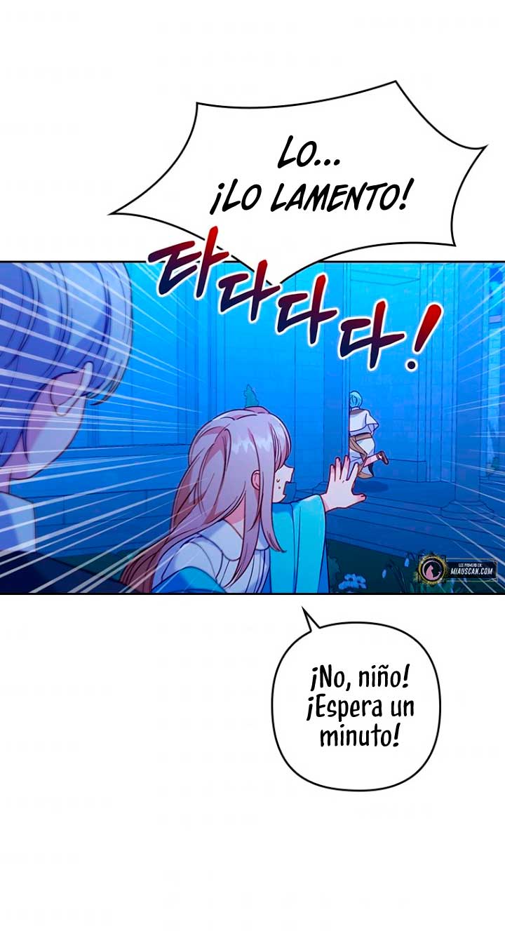 Seduje al protagonista masculino enfermizo Capítulo 10 - Page 9