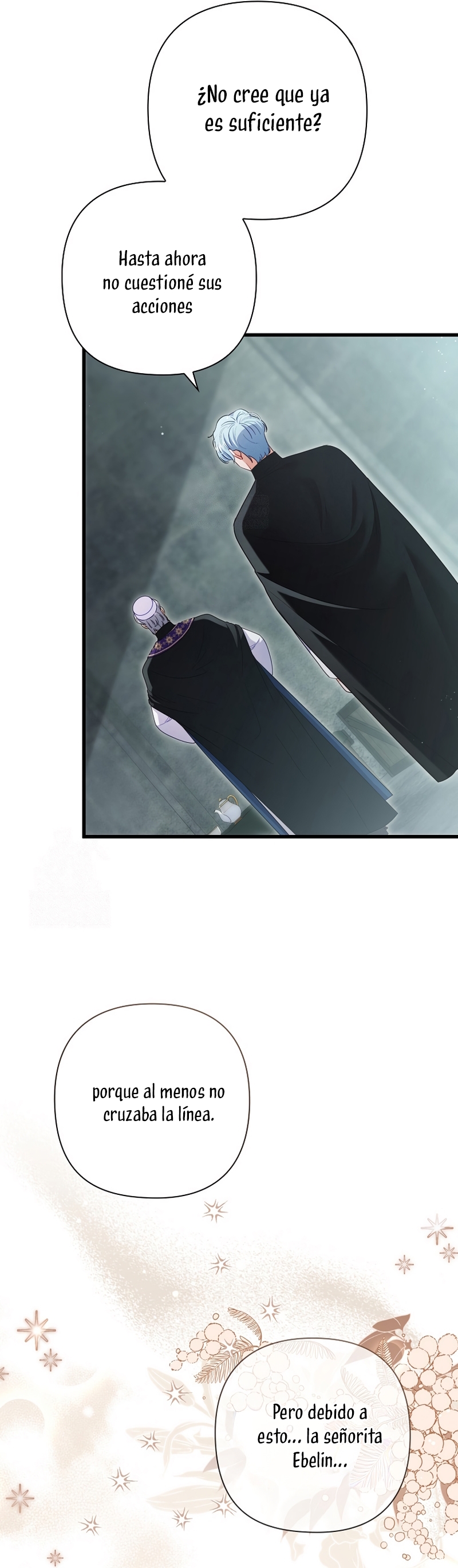 Seduje al protagonista masculino enfermizo Capítulo 100 - Page 14