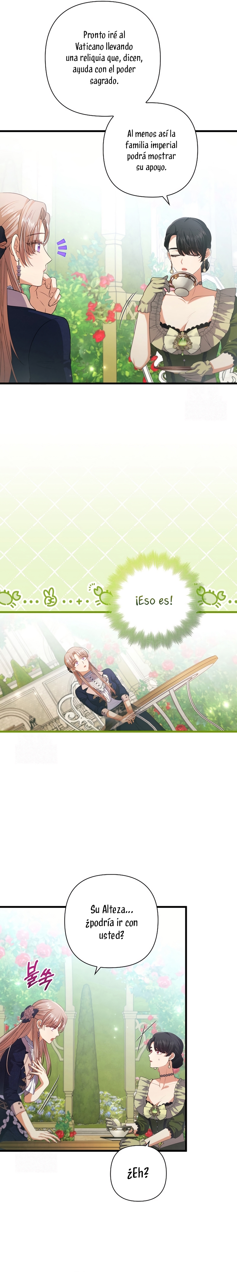 Seduje al protagonista masculino enfermizo Capítulo 101 - Page 29