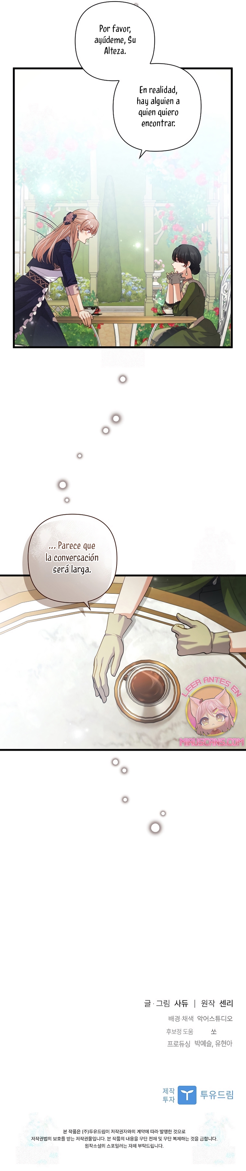 Seduje al protagonista masculino enfermizo Capítulo 101 - Page 31