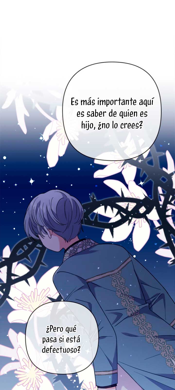 Seduje al protagonista masculino enfermizo Capítulo 11 - Page 12