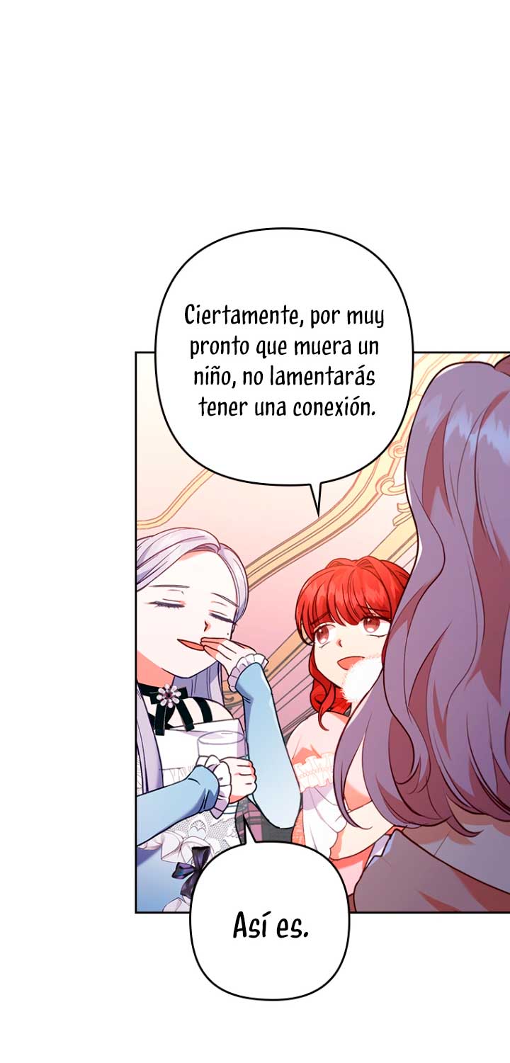 Seduje al protagonista masculino enfermizo Capítulo 11 - Page 14