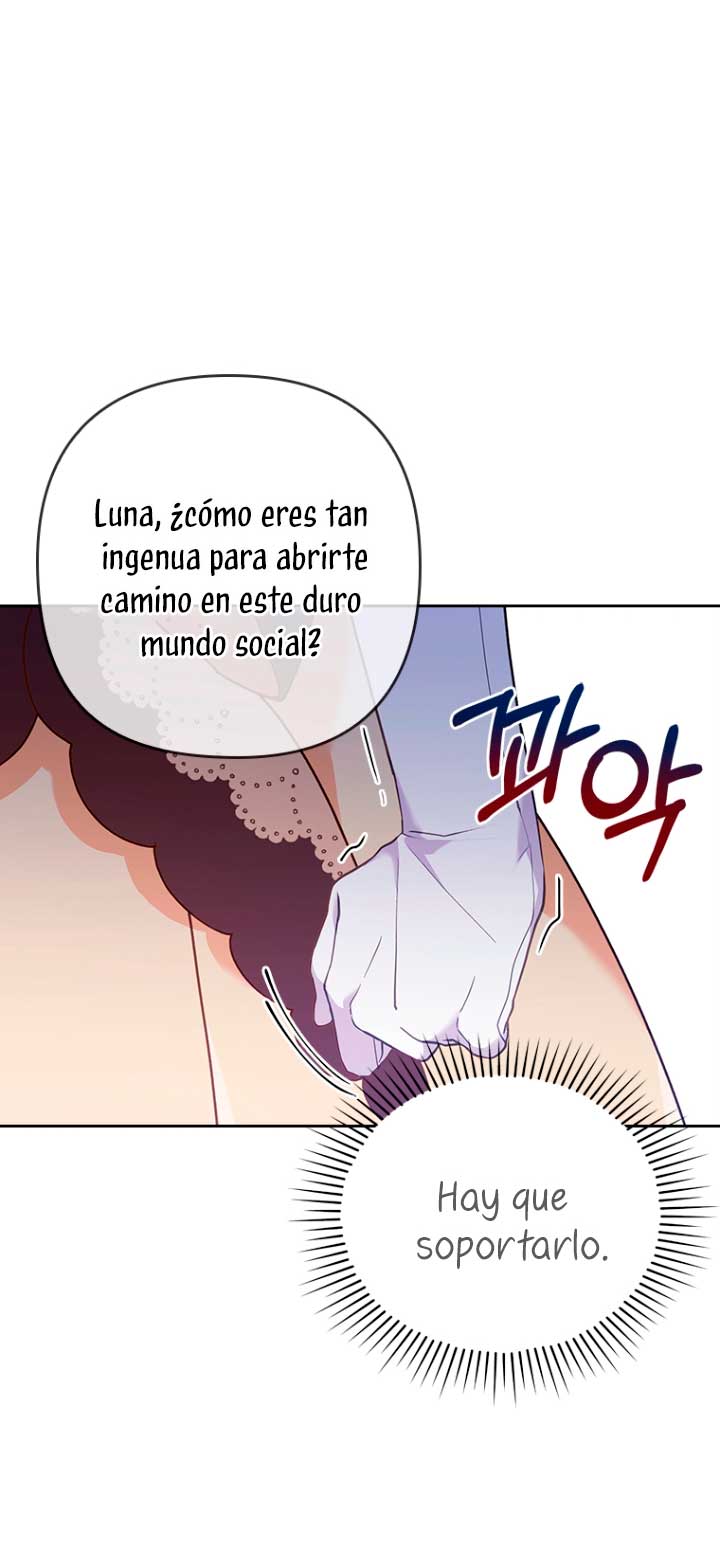 Seduje al protagonista masculino enfermizo Capítulo 11 - Page 15