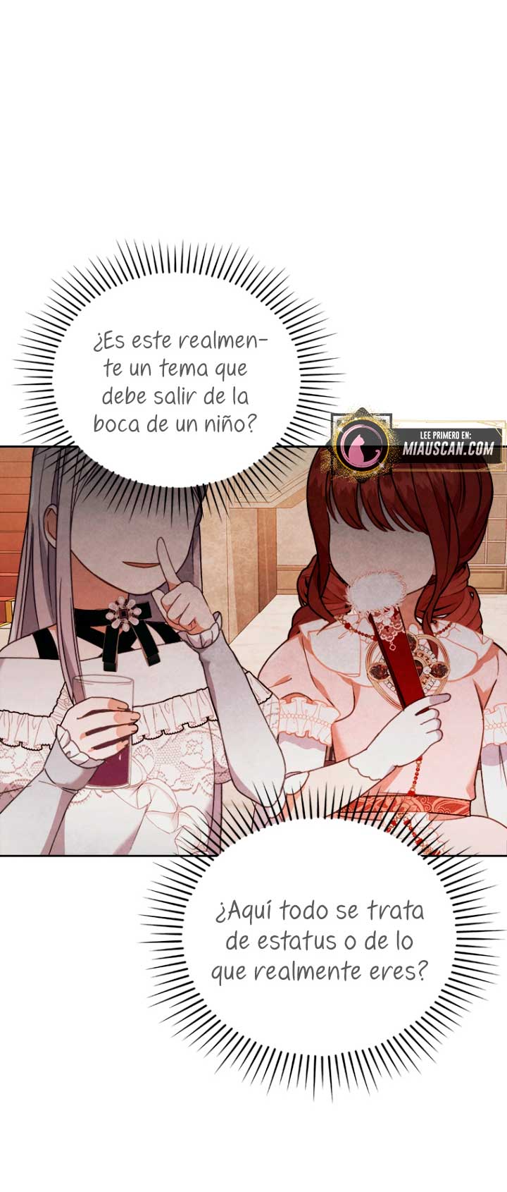 Seduje al protagonista masculino enfermizo Capítulo 11 - Page 17