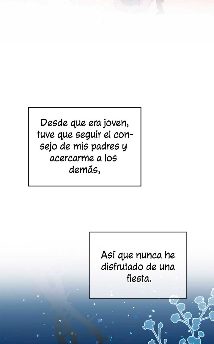 Seduje al protagonista masculino enfermizo Capítulo 11 - Page 31