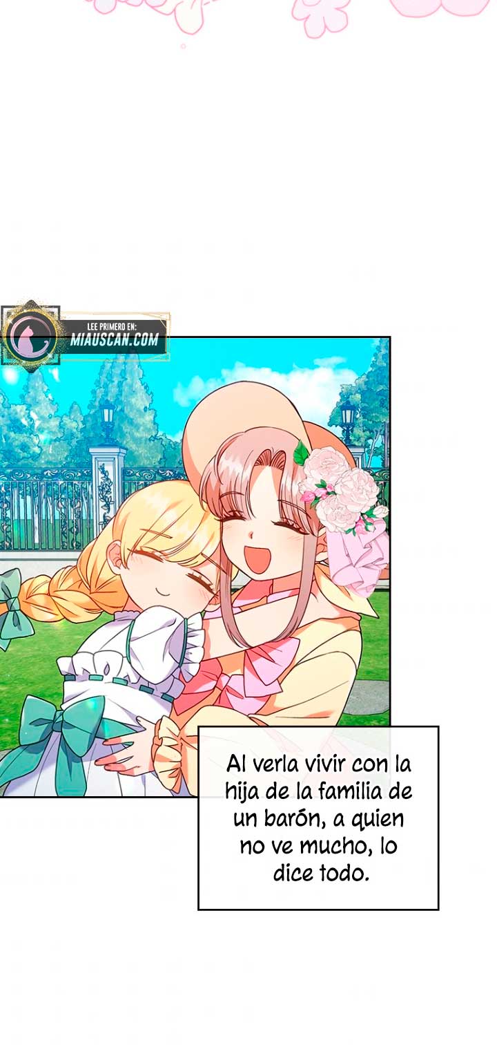 Seduje al protagonista masculino enfermizo Capítulo 11 - Page 34