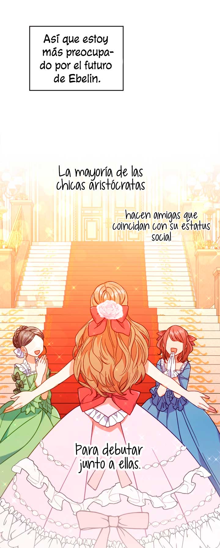 Seduje al protagonista masculino enfermizo Capítulo 11 - Page 36