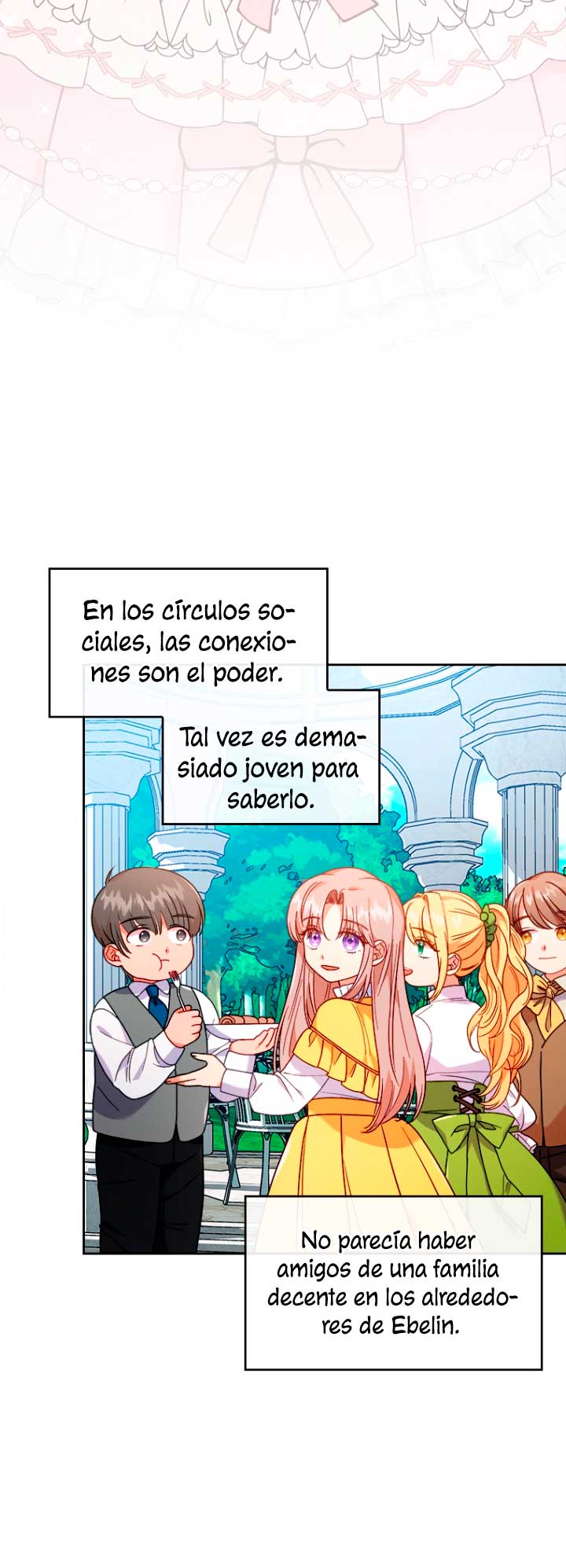 Seduje al protagonista masculino enfermizo Capítulo 11 - Page 37