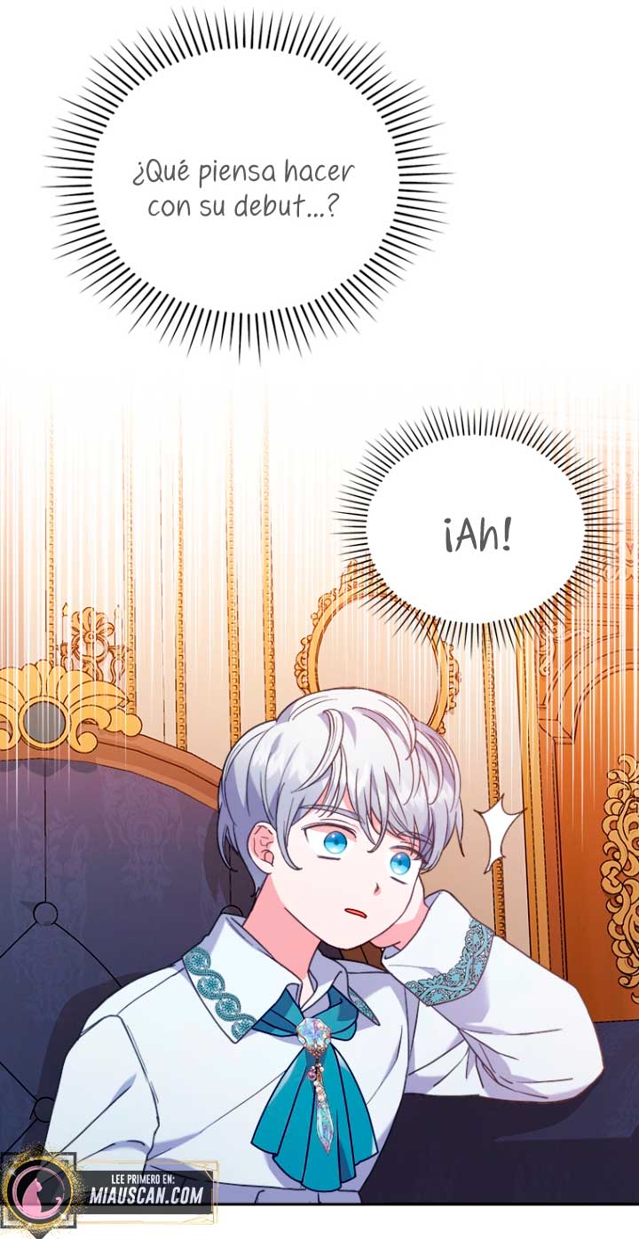 Seduje al protagonista masculino enfermizo Capítulo 11 - Page 38