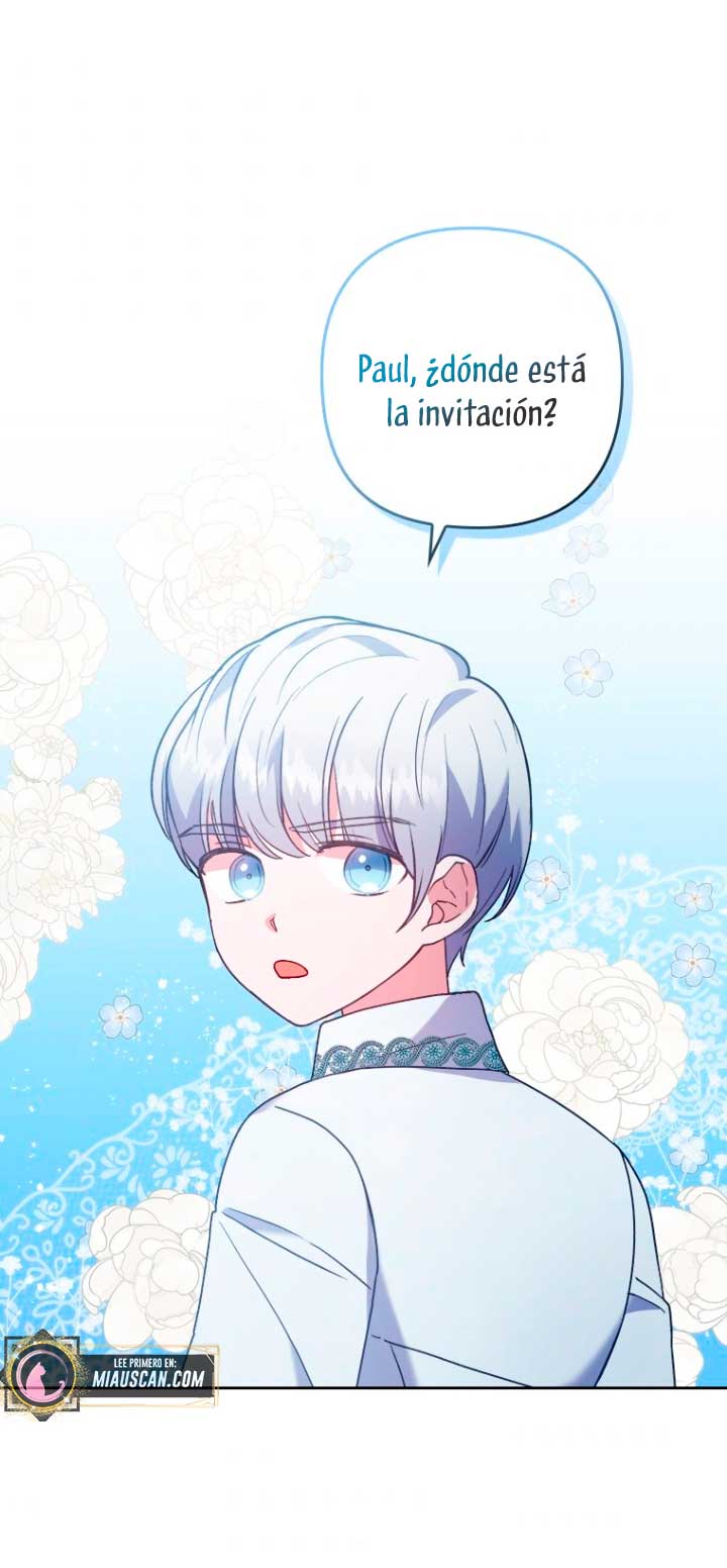 Seduje al protagonista masculino enfermizo Capítulo 11 - Page 41