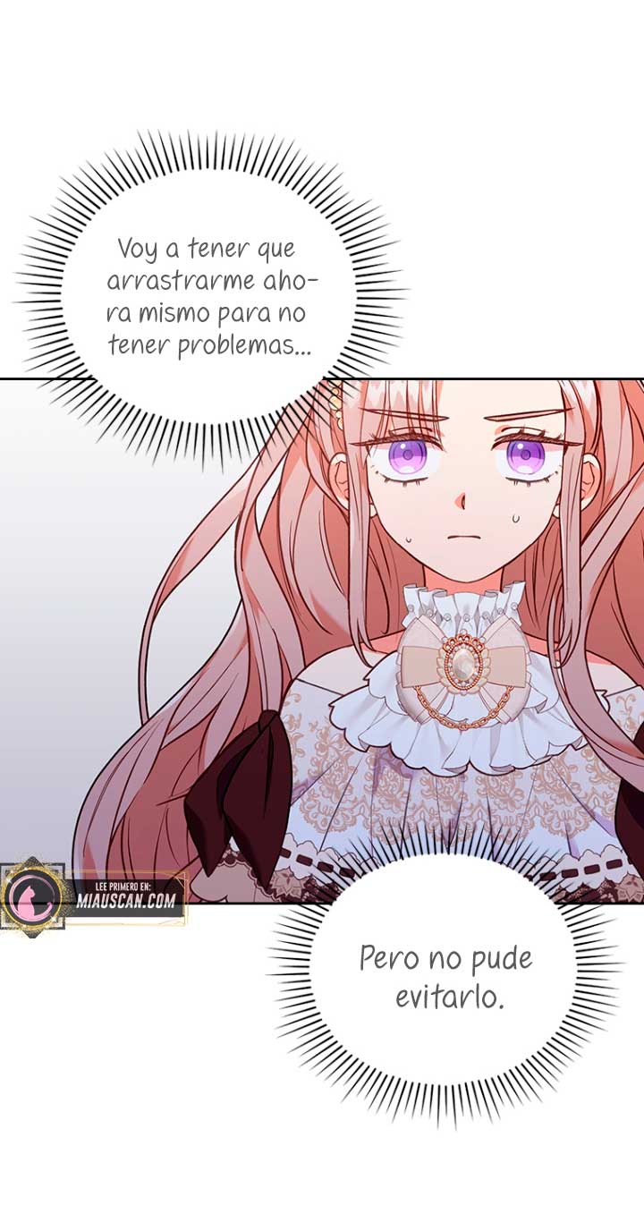 Seduje al protagonista masculino enfermizo Capítulo 11 - Page 44