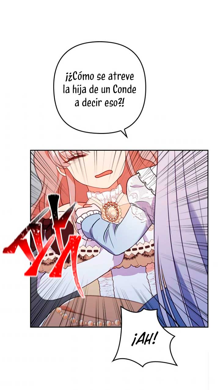 Seduje al protagonista masculino enfermizo Capítulo 11 - Page 48