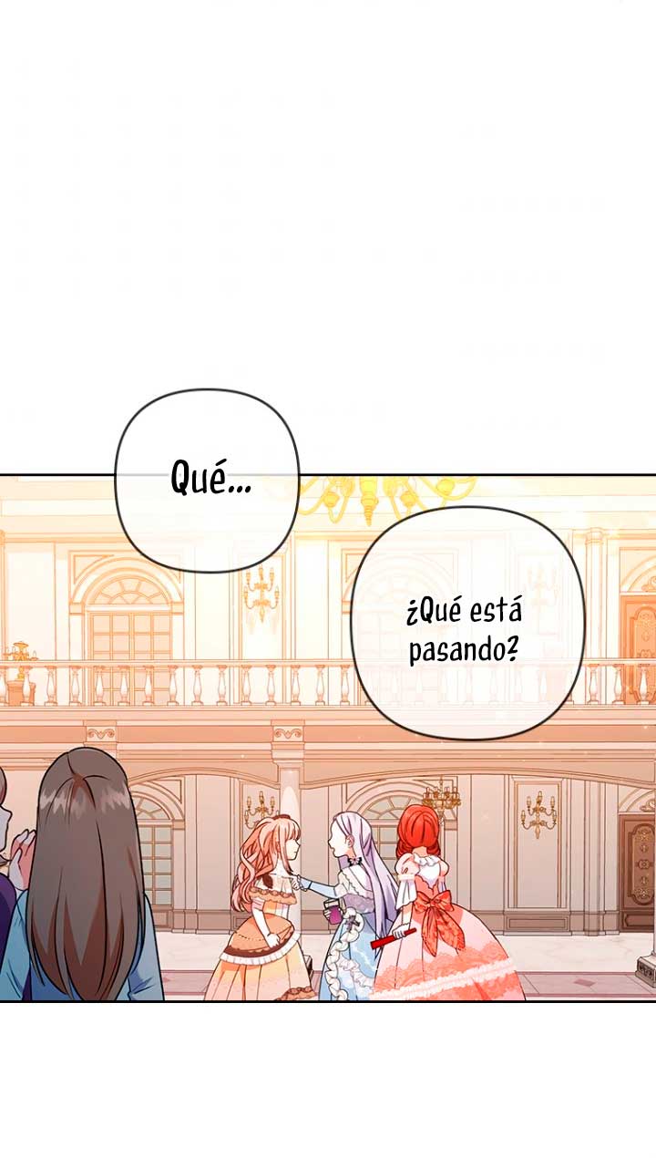 Seduje al protagonista masculino enfermizo Capítulo 11 - Page 49