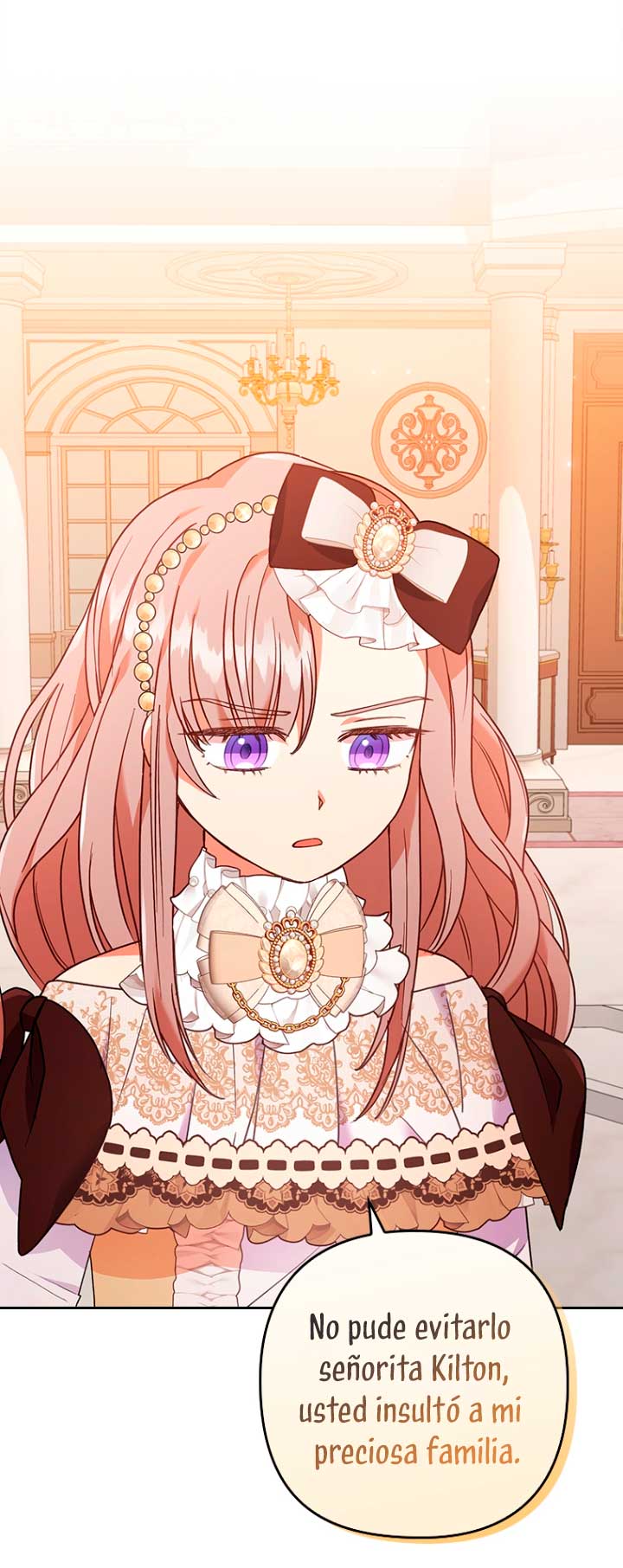 Seduje al protagonista masculino enfermizo Capítulo 11 - Page 50