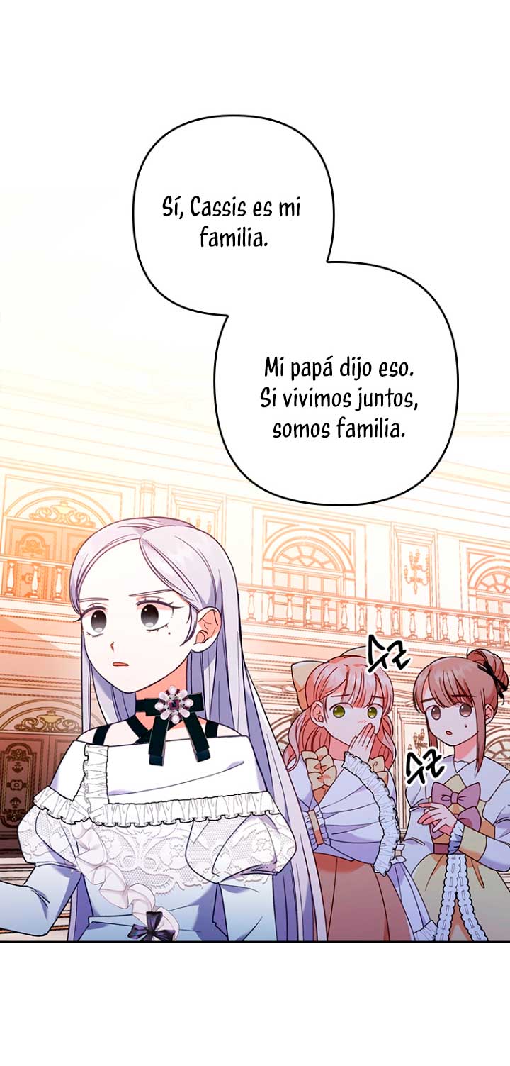 Seduje al protagonista masculino enfermizo Capítulo 11 - Page 52