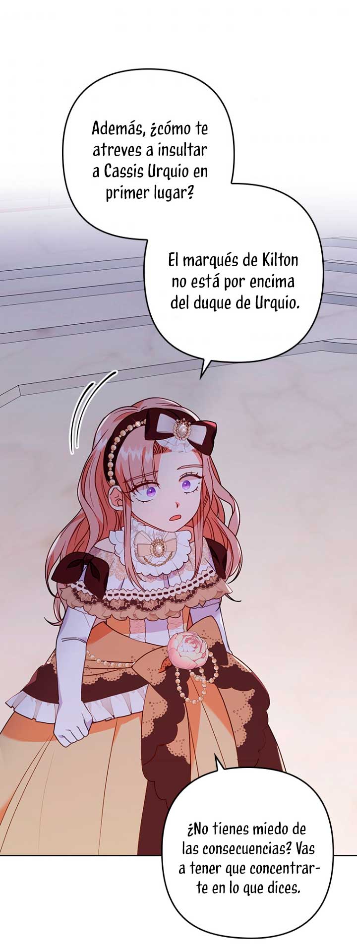 Seduje al protagonista masculino enfermizo Capítulo 11 - Page 56