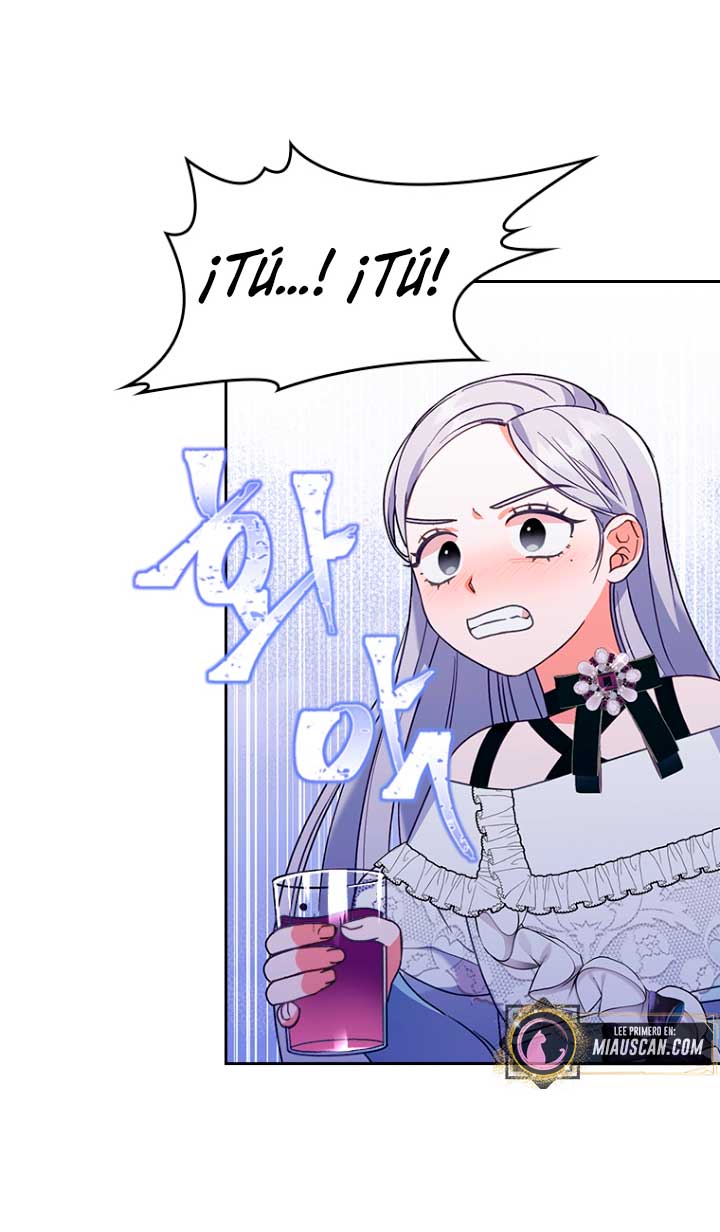 Seduje al protagonista masculino enfermizo Capítulo 11 - Page 57