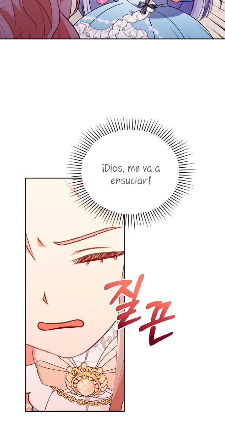 Seduje al protagonista masculino enfermizo Capítulo 11 - Page 59