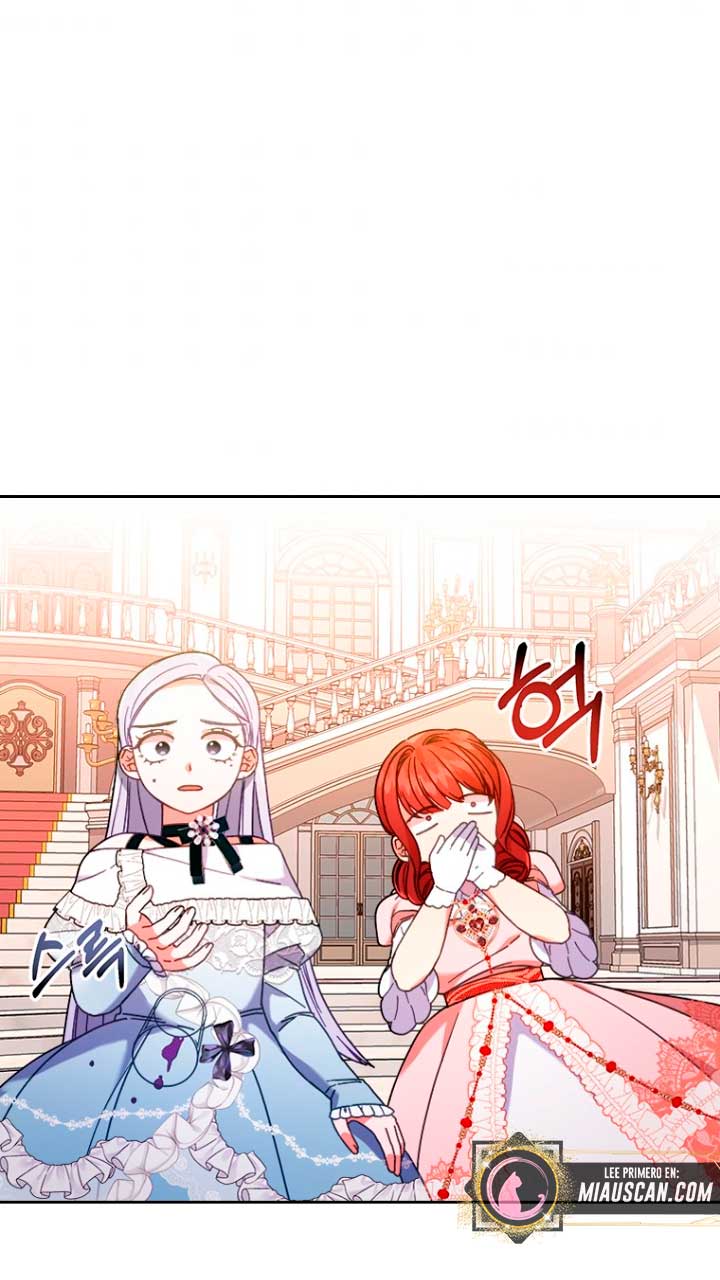 Seduje al protagonista masculino enfermizo Capítulo 11 - Page 64
