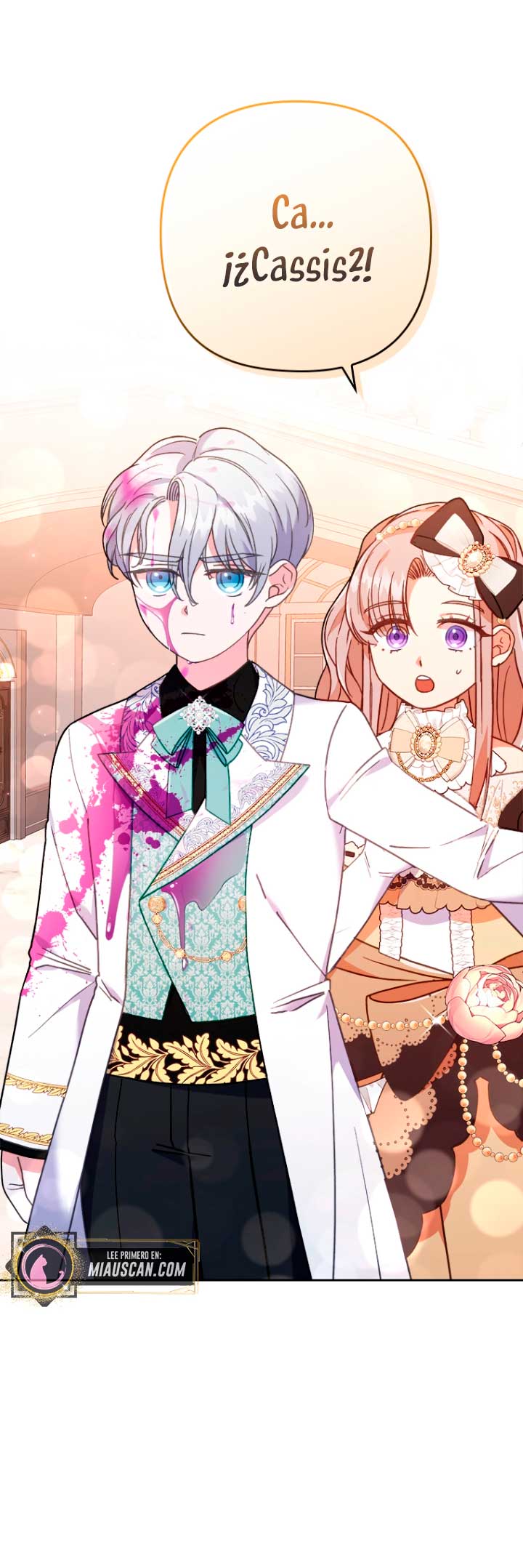 Seduje al protagonista masculino enfermizo Capítulo 11 - Page 67