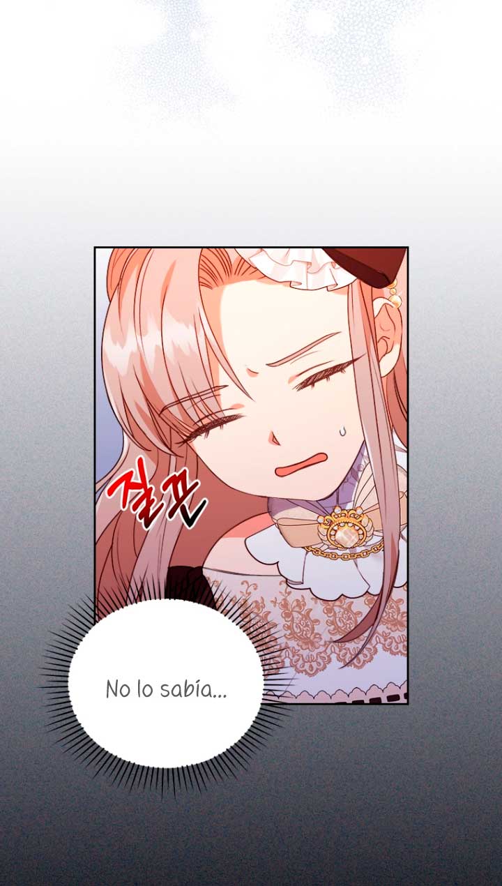 Seduje al protagonista masculino enfermizo Capítulo 11 - Page 7