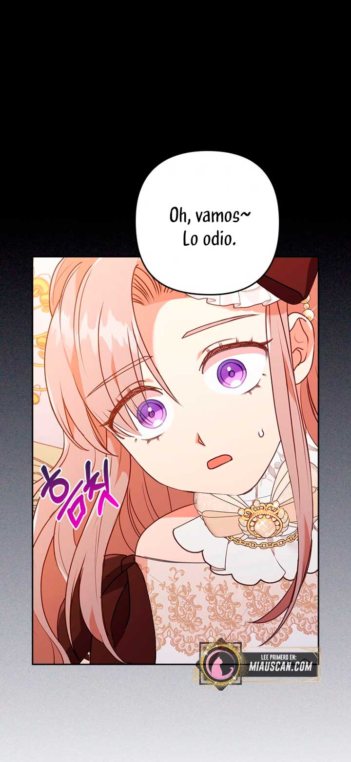 Seduje al protagonista masculino enfermizo Capítulo 11 - Page 9