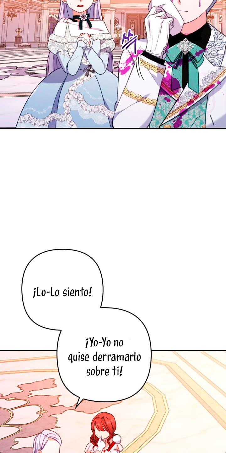 Seduje al protagonista masculino enfermizo Capítulo 12 - Page 10