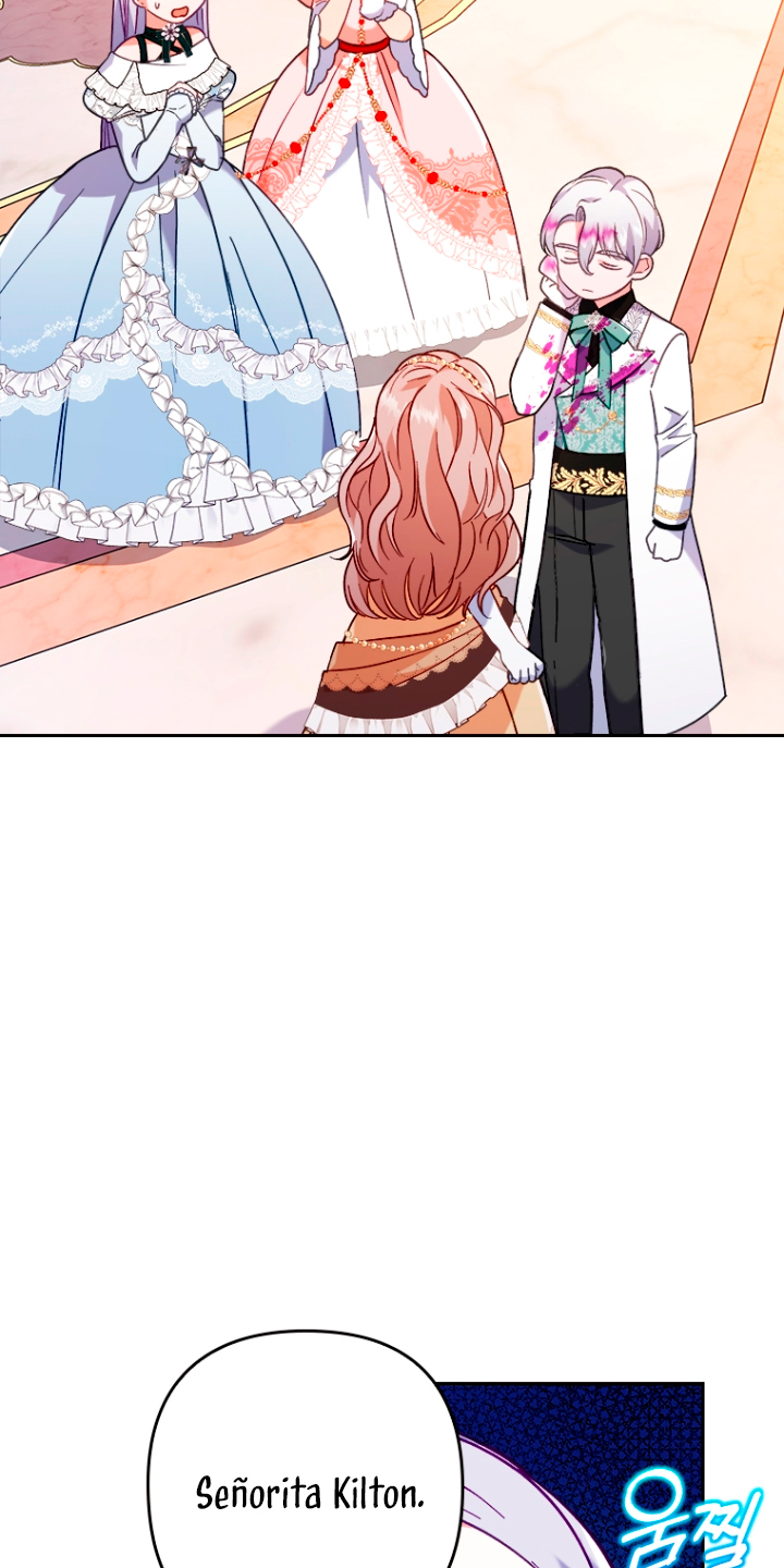 Seduje al protagonista masculino enfermizo Capítulo 12 - Page 11