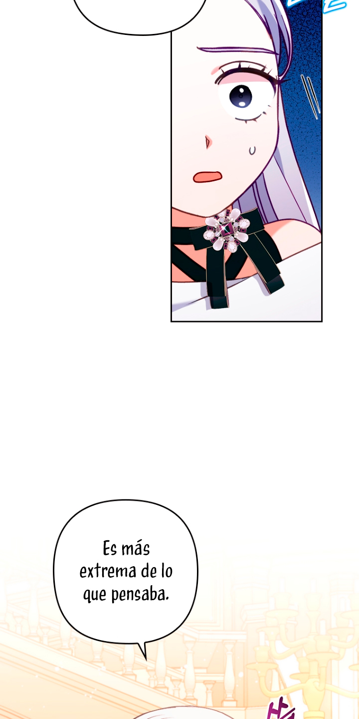 Seduje al protagonista masculino enfermizo Capítulo 12 - Page 12