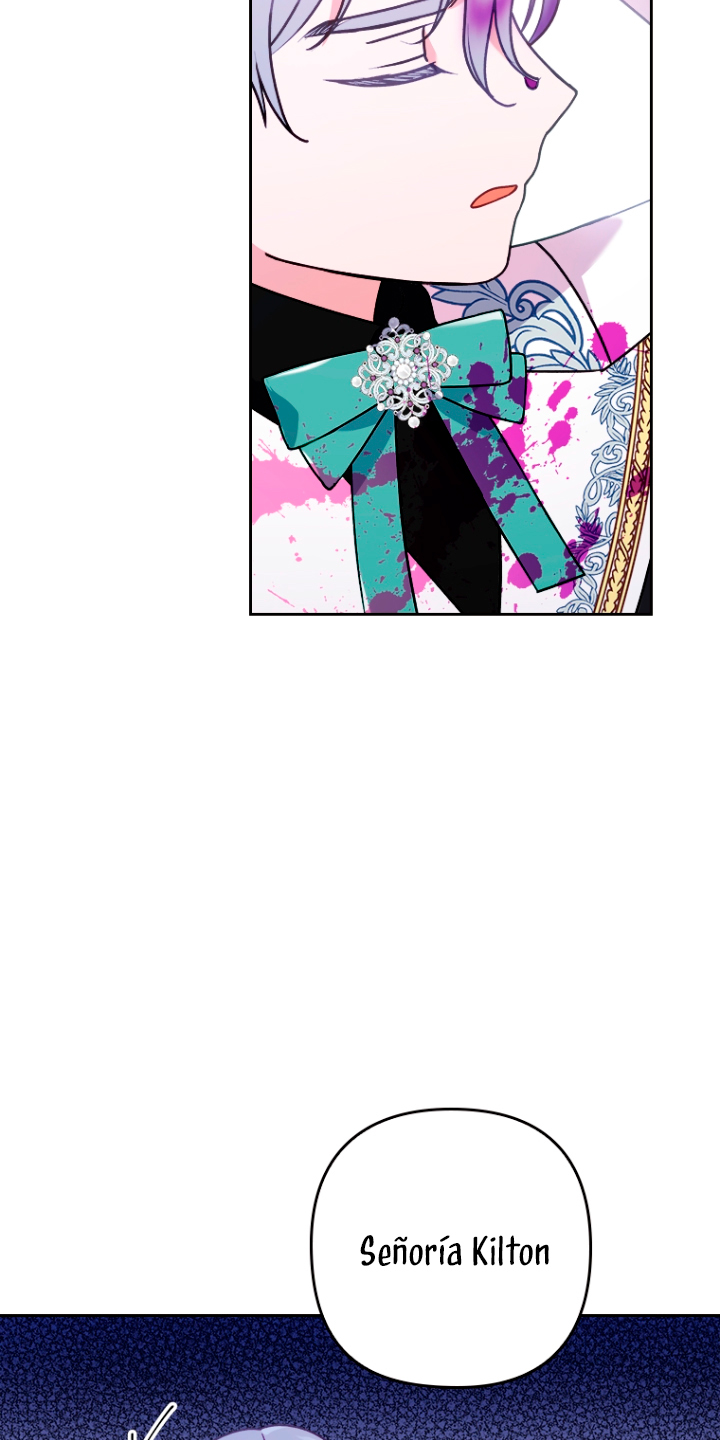 Seduje al protagonista masculino enfermizo Capítulo 12 - Page 19