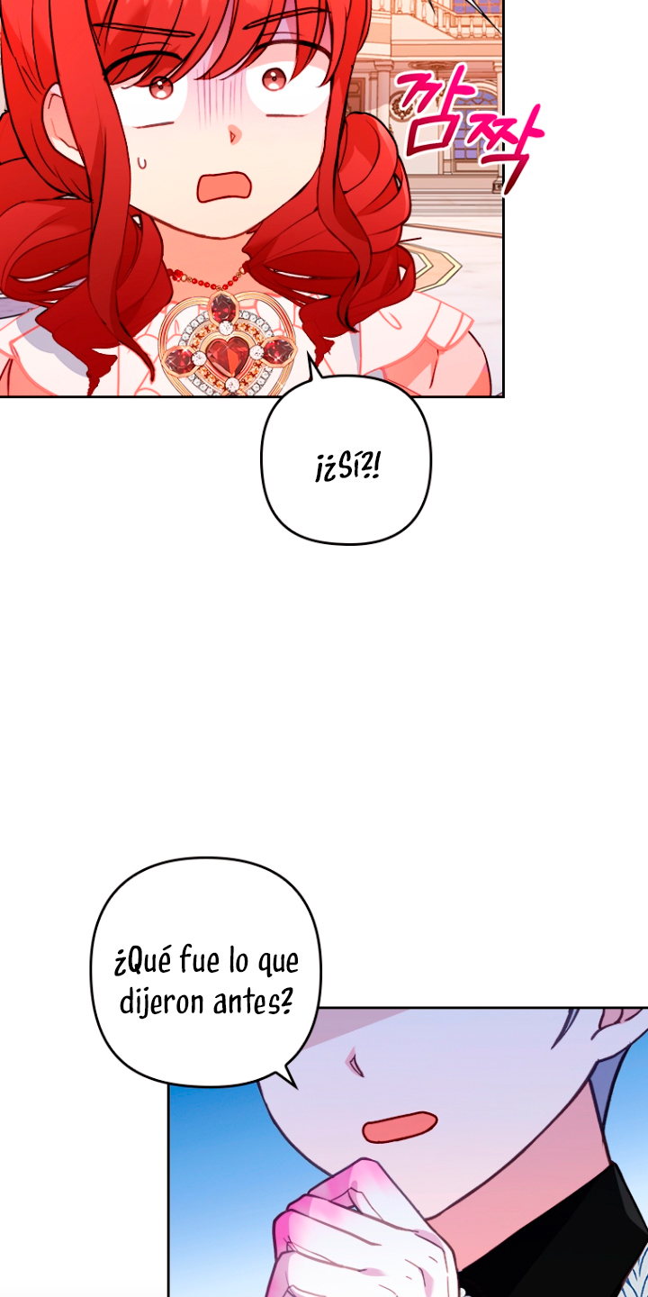 Seduje al protagonista masculino enfermizo Capítulo 12 - Page 21