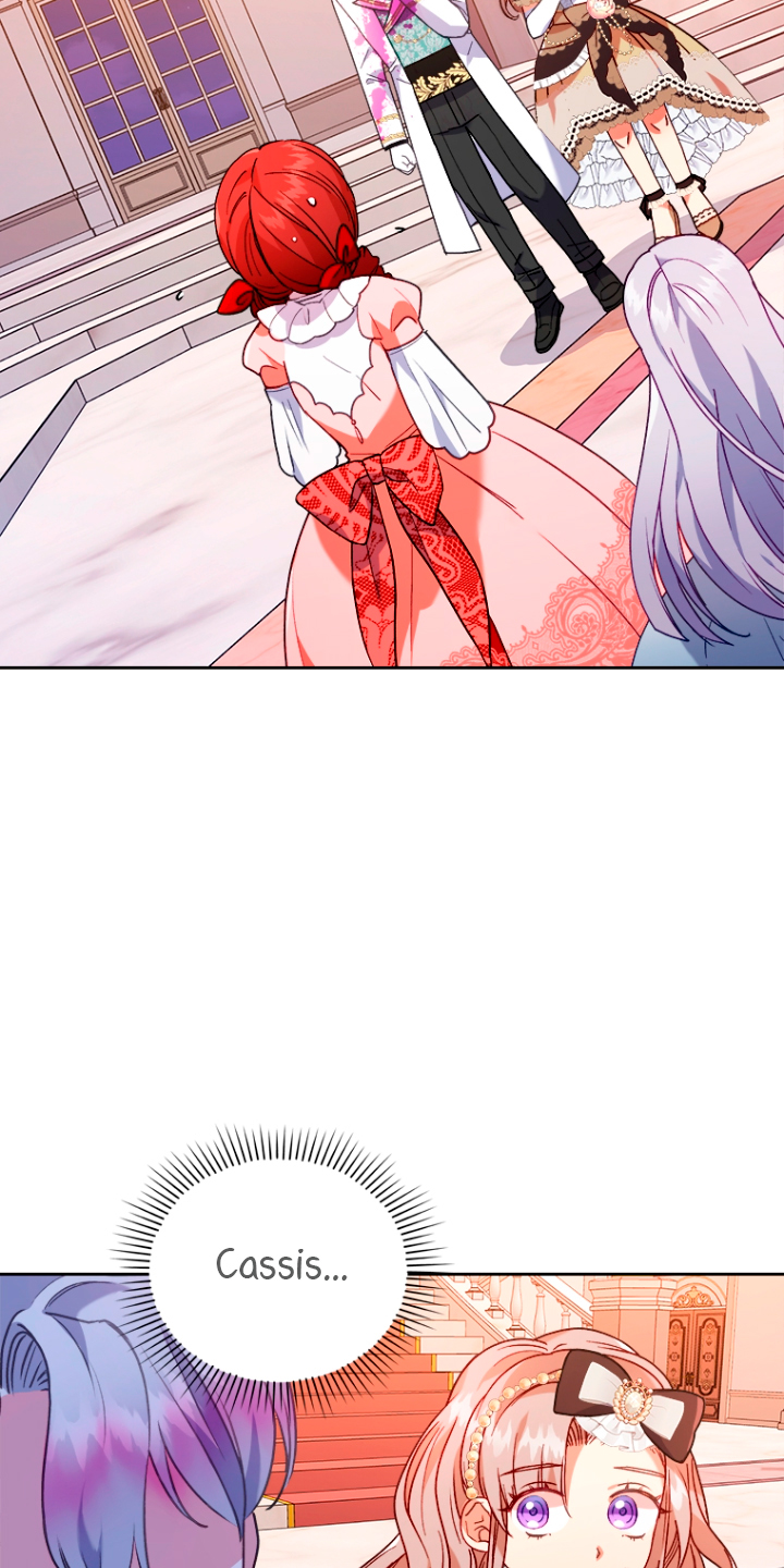 Seduje al protagonista masculino enfermizo Capítulo 12 - Page 24