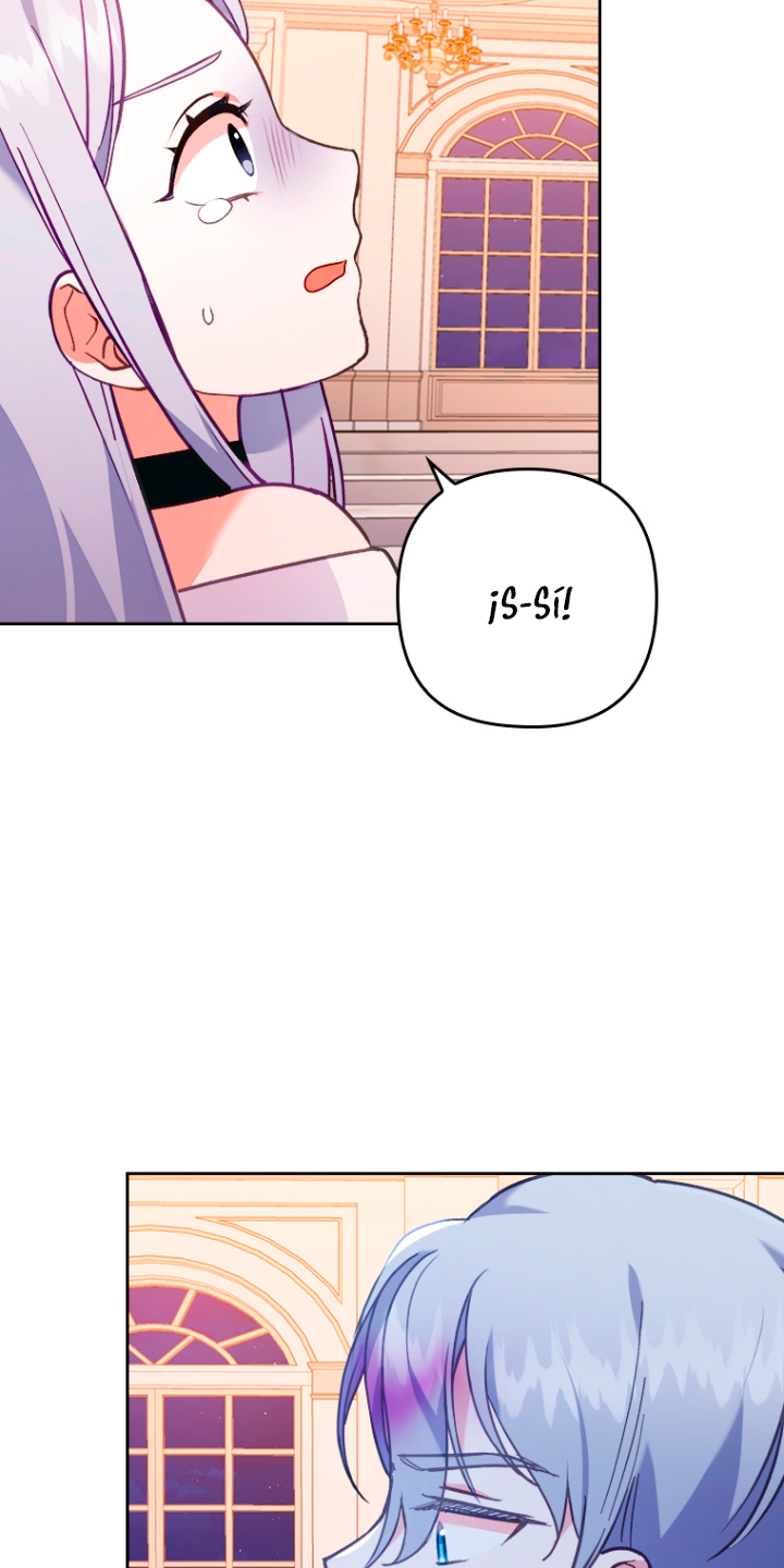 Seduje al protagonista masculino enfermizo Capítulo 12 - Page 26