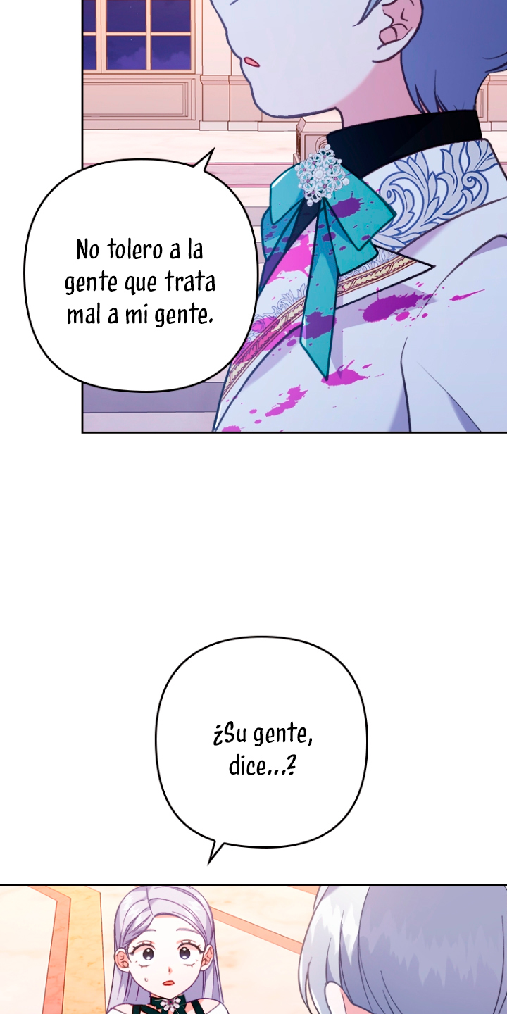 Seduje al protagonista masculino enfermizo Capítulo 12 - Page 27