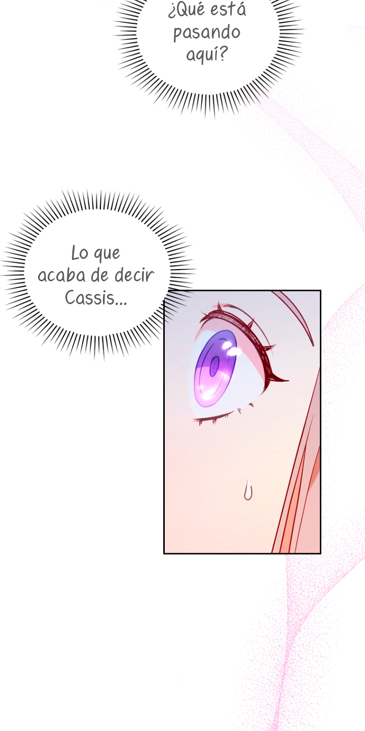 Seduje al protagonista masculino enfermizo Capítulo 12 - Page 36