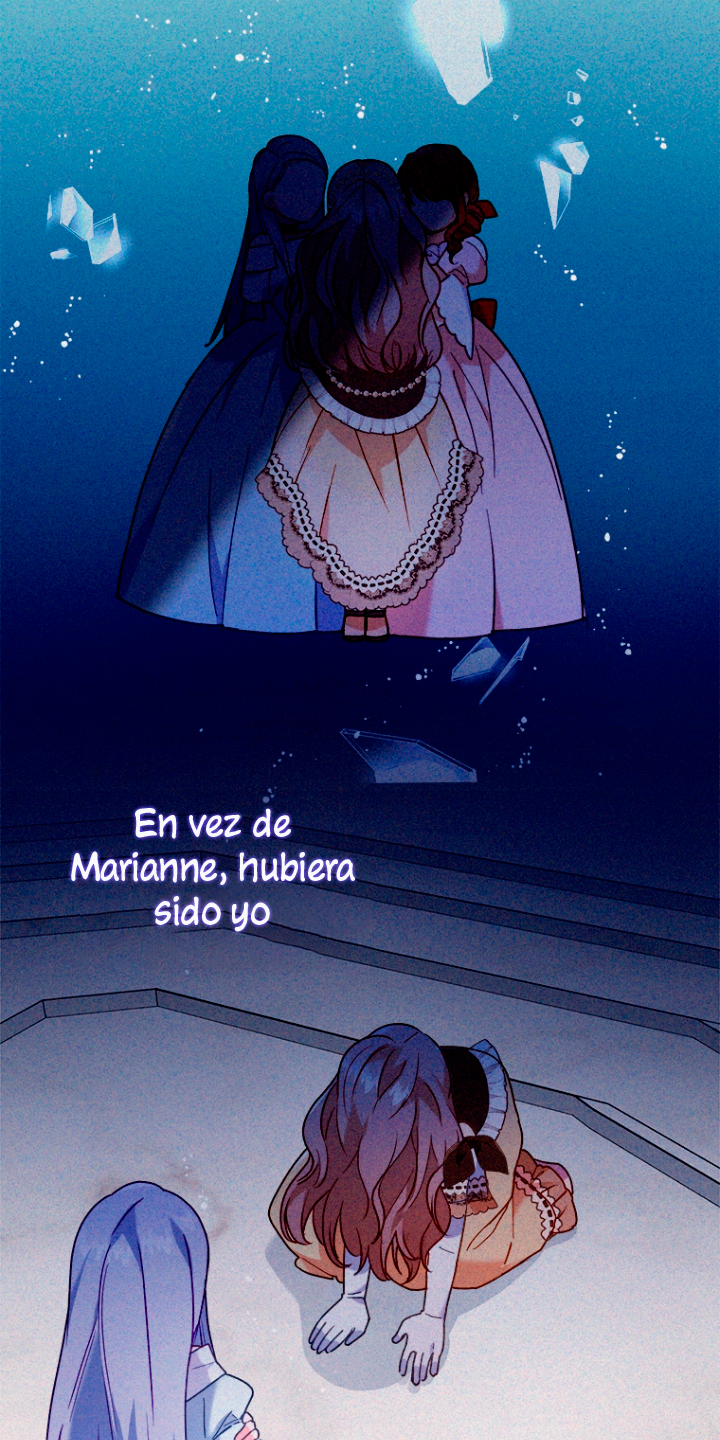 Seduje al protagonista masculino enfermizo Capítulo 12 - Page 48