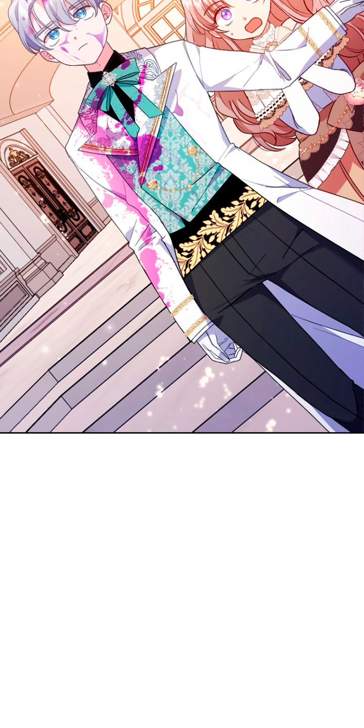 Seduje al protagonista masculino enfermizo Capítulo 12 - Page 5