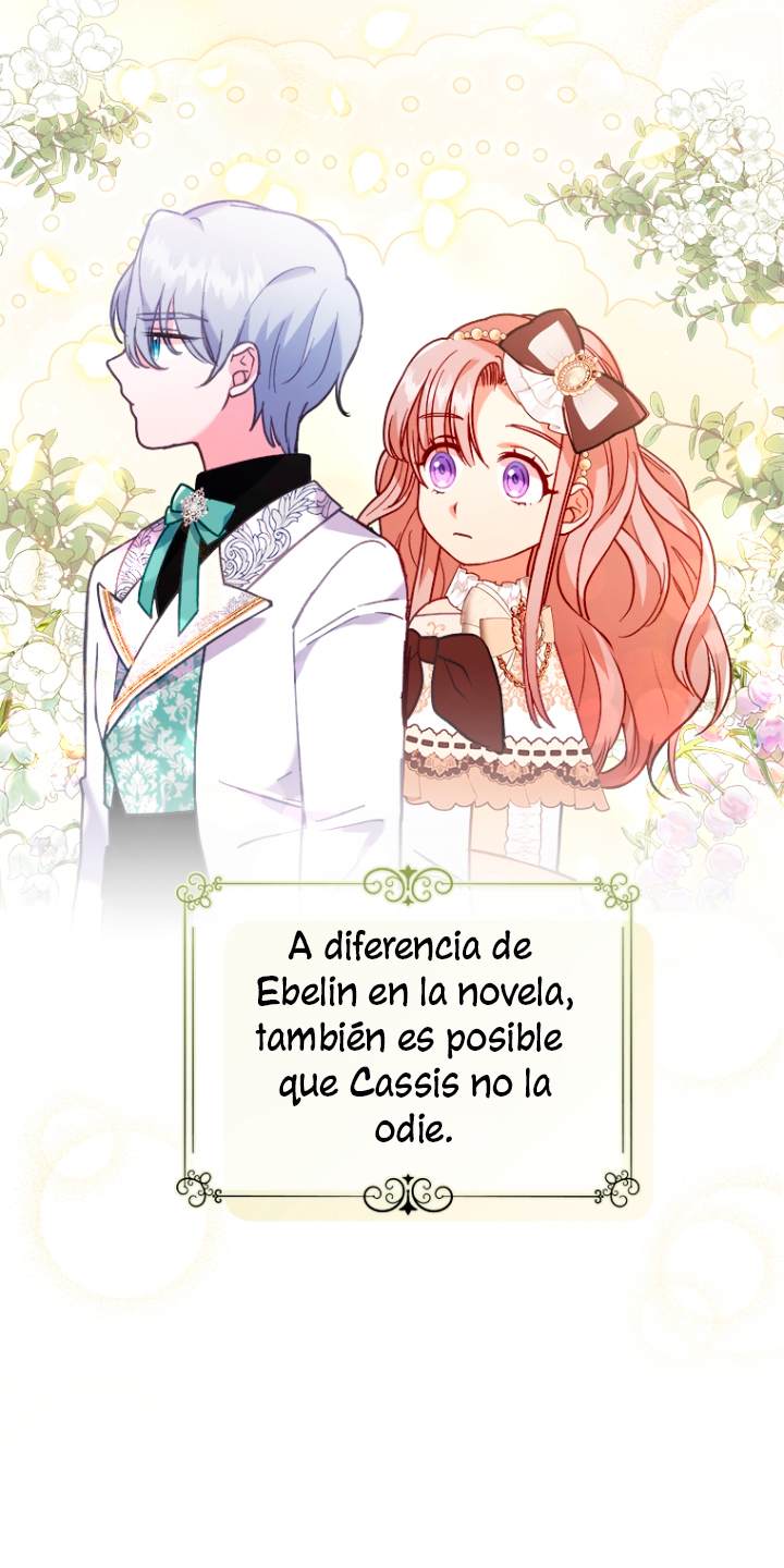 Seduje al protagonista masculino enfermizo Capítulo 12 - Page 50