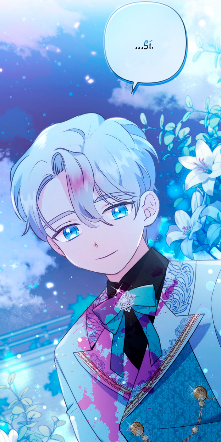 Seduje al protagonista masculino enfermizo Capítulo 12 - Page 54