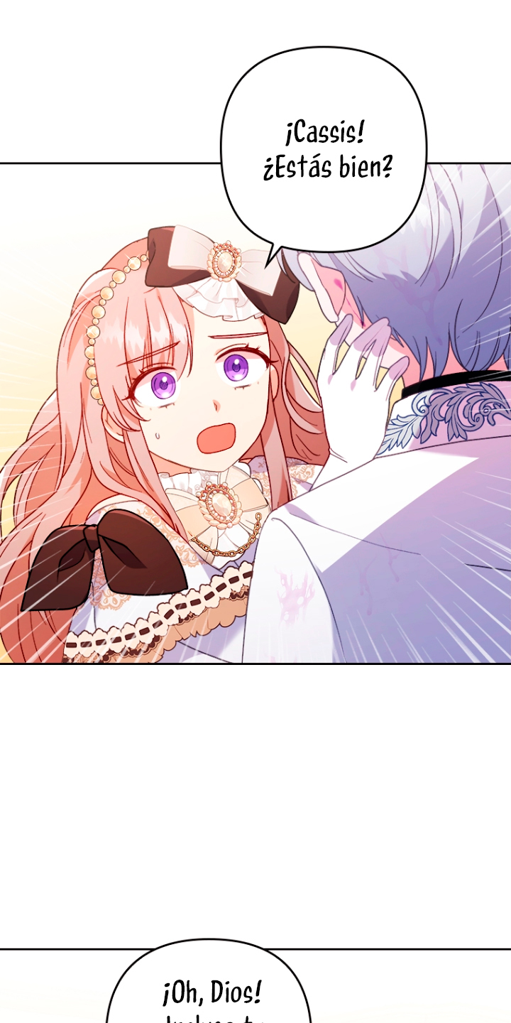 Seduje al protagonista masculino enfermizo Capítulo 12 - Page 6