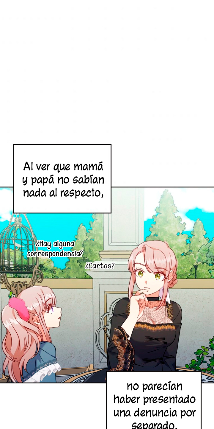 Seduje al protagonista masculino enfermizo Capítulo 12 - Page 60