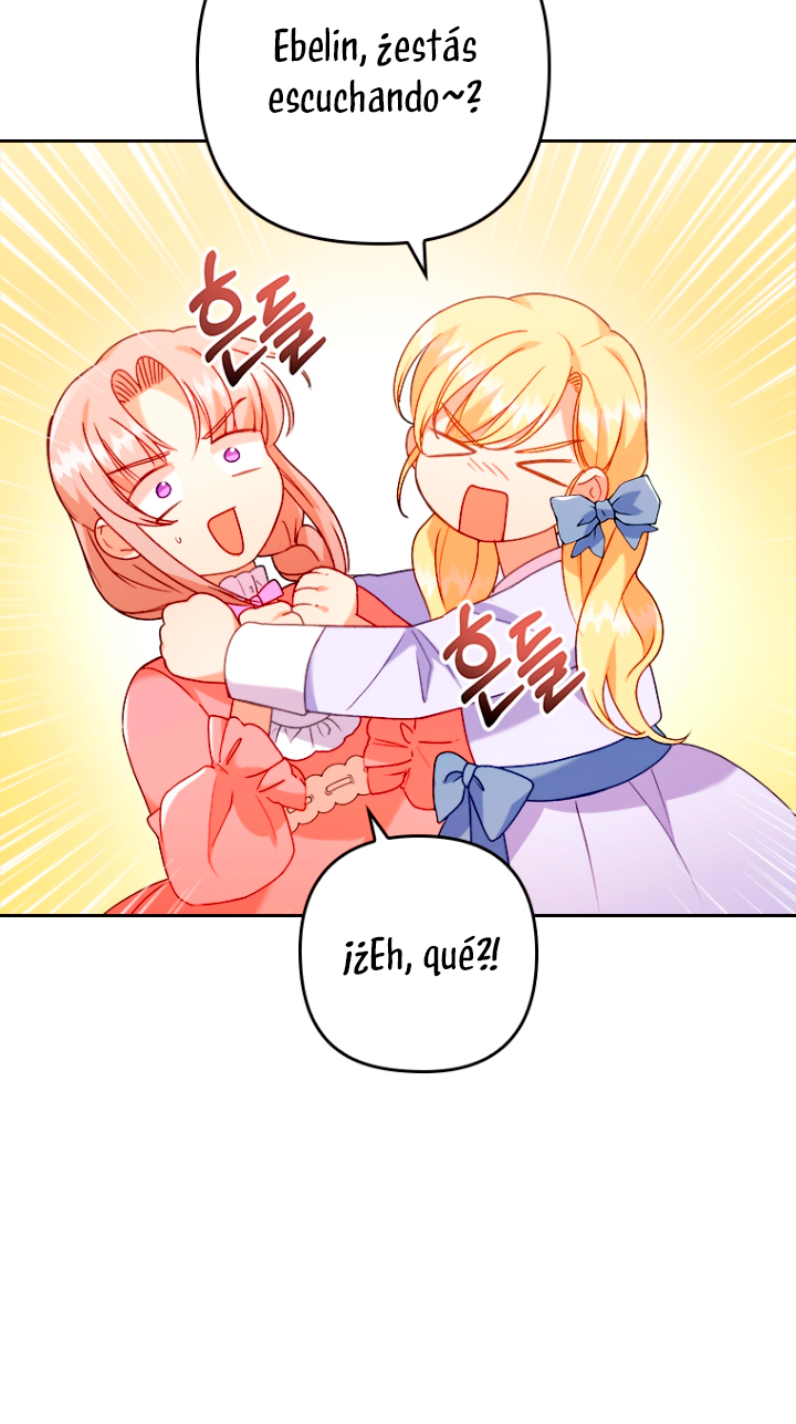 Seduje al protagonista masculino enfermizo Capítulo 12 - Page 66