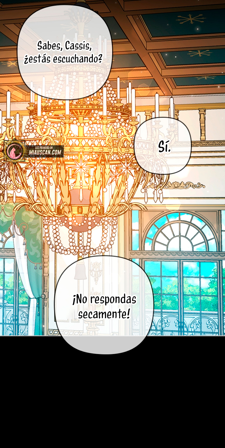 Seduje al protagonista masculino enfermizo Capítulo 13 - Page 11