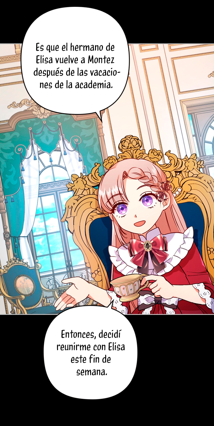 Seduje al protagonista masculino enfermizo Capítulo 13 - Page 13