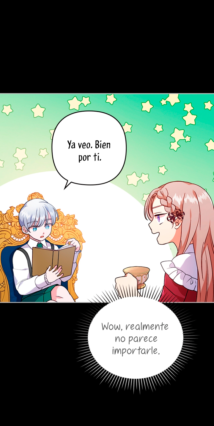 Seduje al protagonista masculino enfermizo Capítulo 13 - Page 14