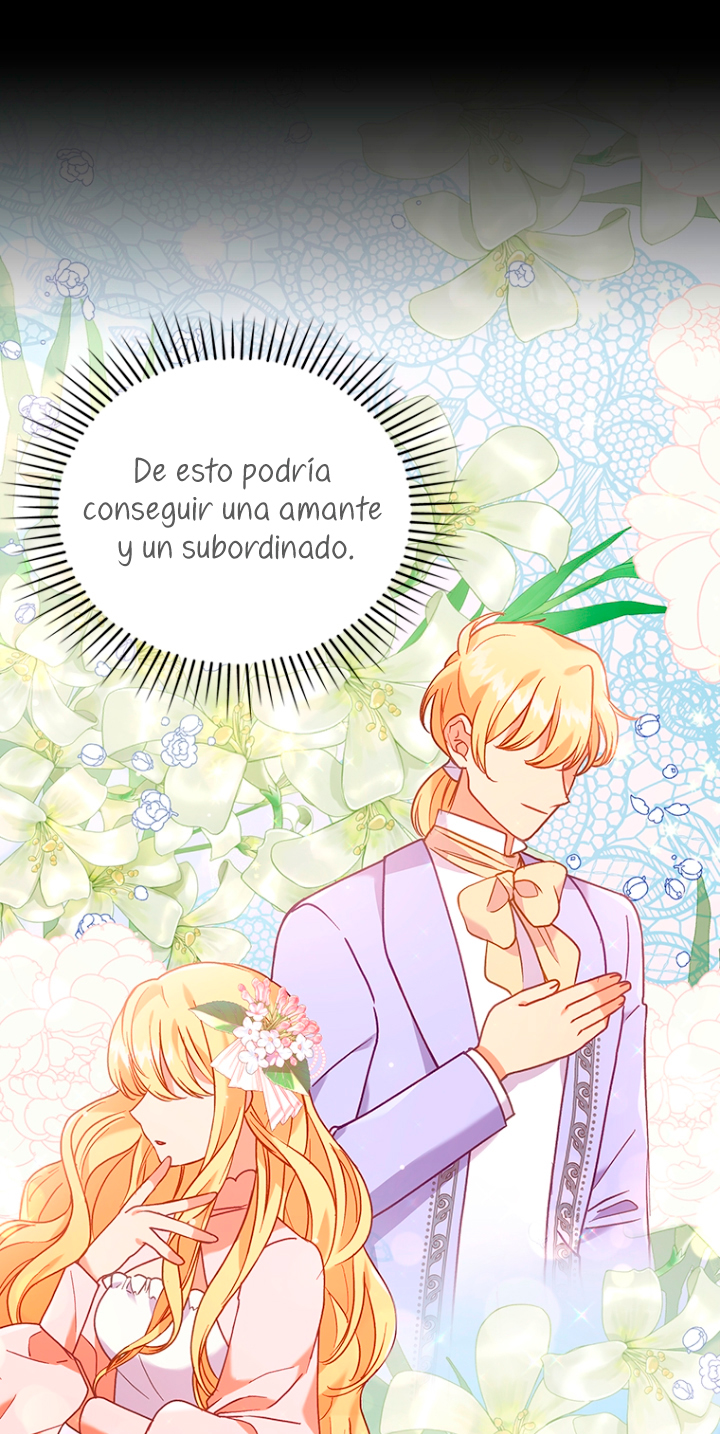 Seduje al protagonista masculino enfermizo Capítulo 13 - Page 15