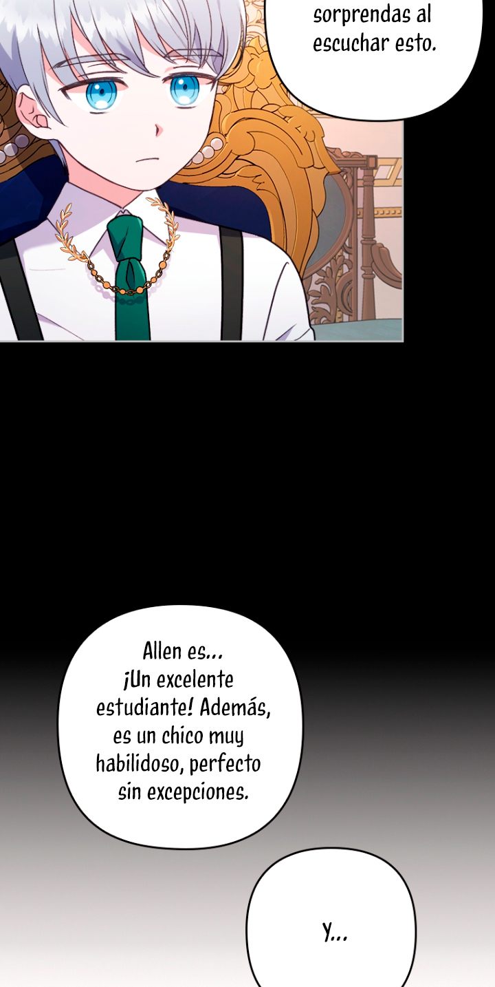 Seduje al protagonista masculino enfermizo Capítulo 13 - Page 18