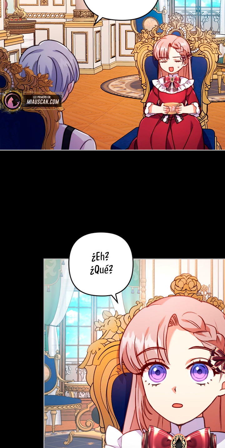 Seduje al protagonista masculino enfermizo Capítulo 13 - Page 22